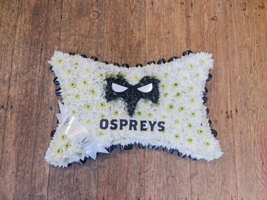 Osprey Pillow
