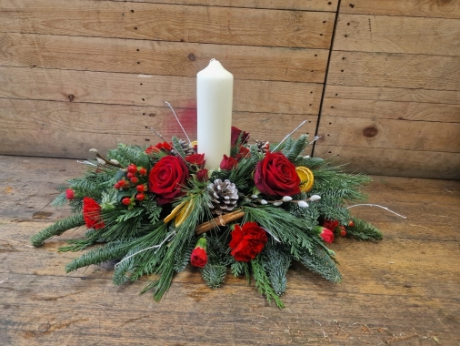 Christmas Centrepiece