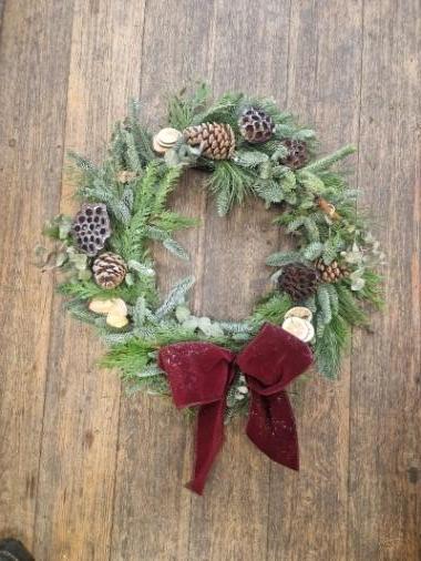 Christmas Wreath