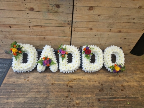 DADDO Tribute